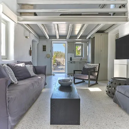 The Arch Villa *