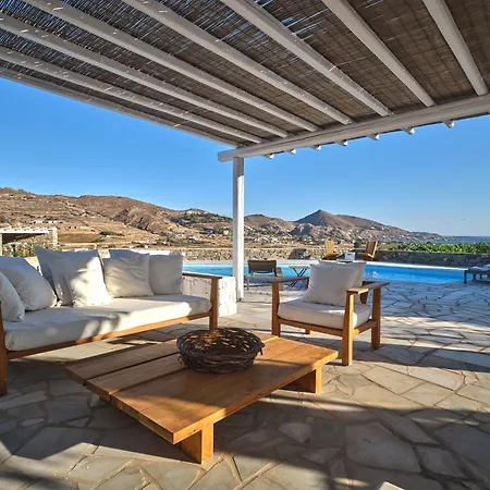 The Arch Villa *