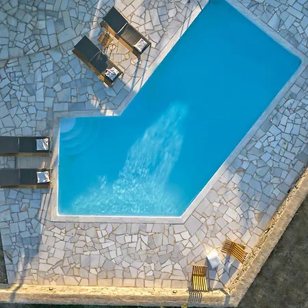 The Arch Villa *