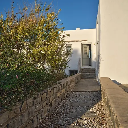 The Arch Villa *