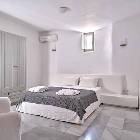 The Arch Villa