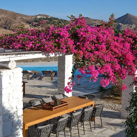 The Arch Villa