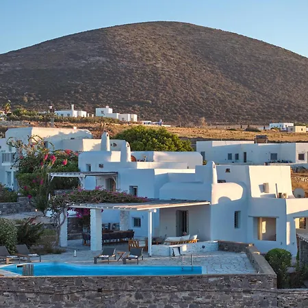 The Arch Villa