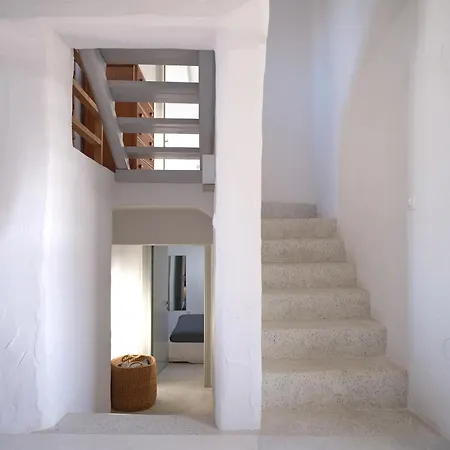 The Arch Villa *