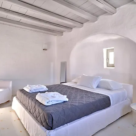 Villa The Arch Protorgia