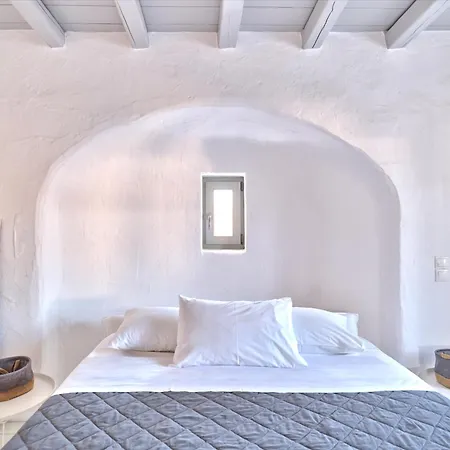 The Arch Villa *