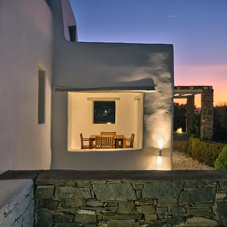 Villa The Arch *